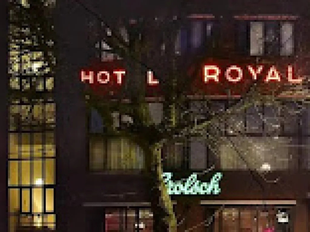 Hotel Royal