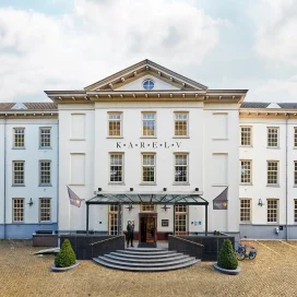 Grand Hotel Karel V