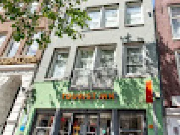 Tourist Inn Budget Hotel