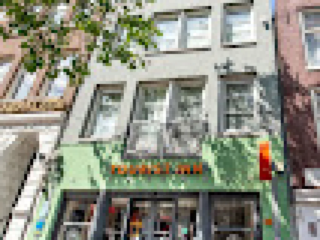 Tourist Inn Budget Hotel