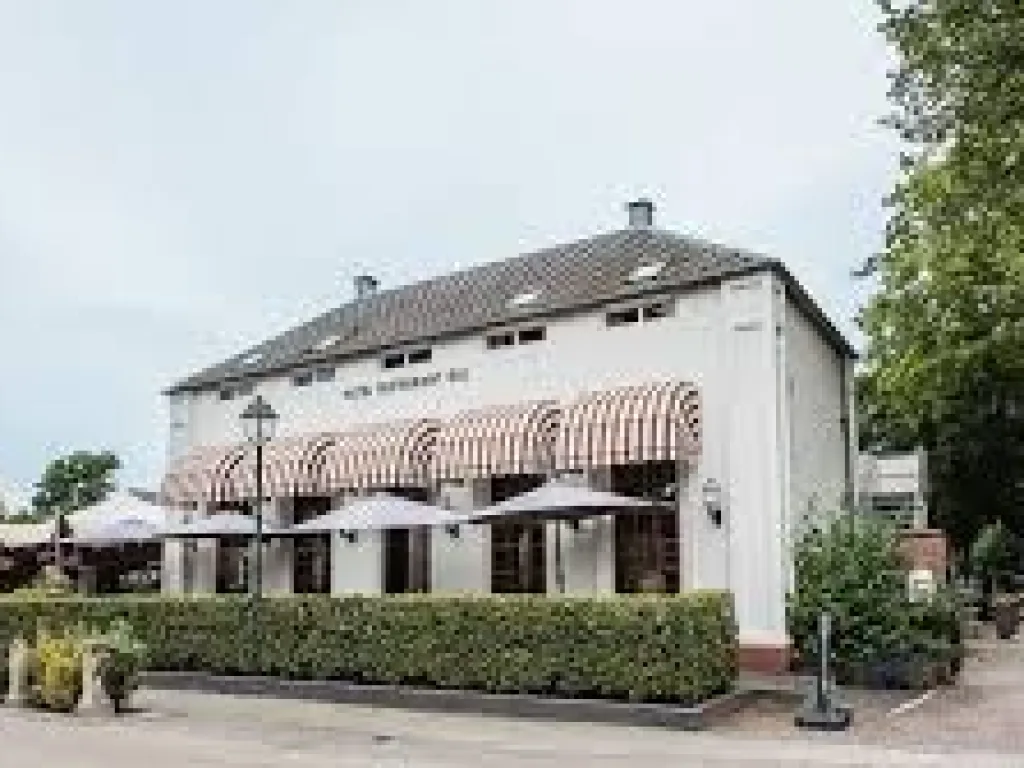 Hotel Restaurant Bal