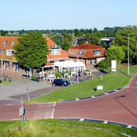 Hotel De Gouden Karper