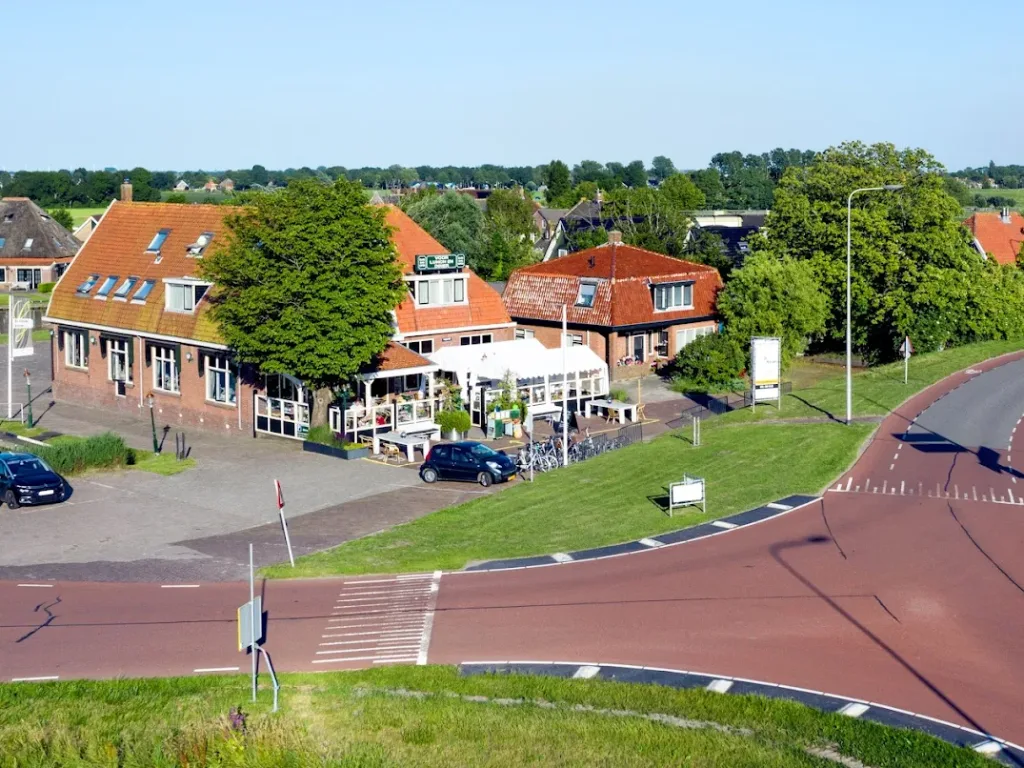 Hotel De Gouden Karper