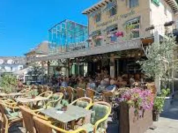 Hotel Montagna Del Mondo