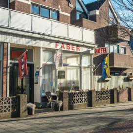 Faber Hotel