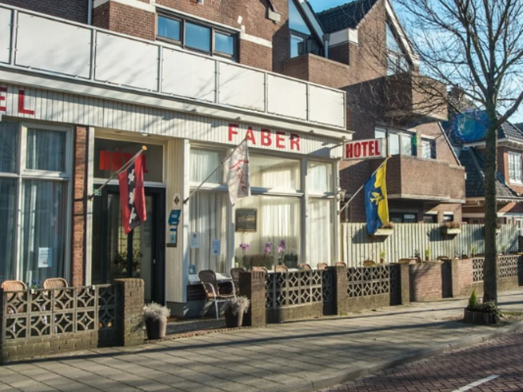 Faber Hotel