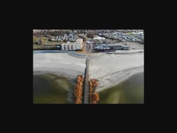 Strandhotel De Vigilante
