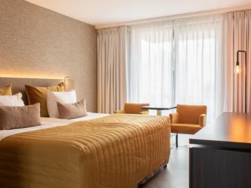 Grand Hotel Beatrix