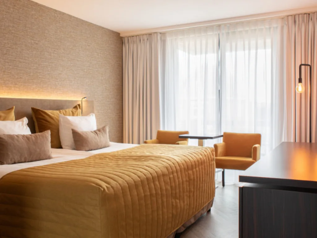 Grand Hotel Beatrix