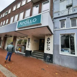 Apollo Hotel
