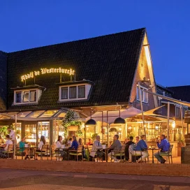 Boutique Hotel & Restaurant de Westerburcht
