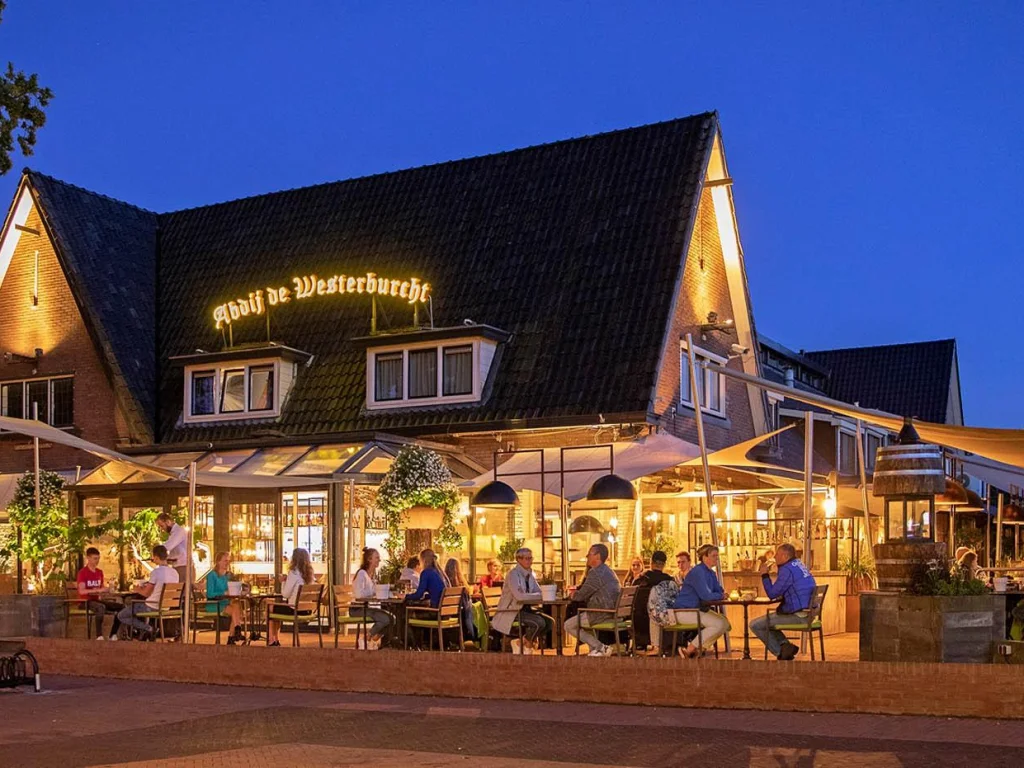 Boutique Hotel & Restaurant de Westerburcht