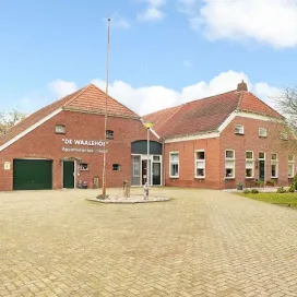 De Waalehof
