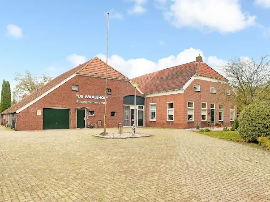 De Waalehof