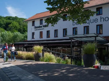 Slenaker Vallei Hotel