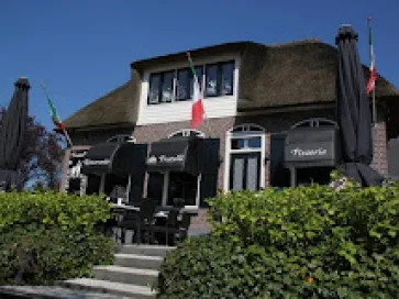 Hotel Restaurant De Kruumte