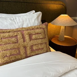 ARQ Paleis Hotel