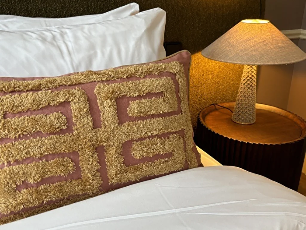 ARQ Paleis Hotel