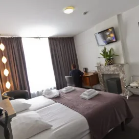 De Gaaper Logement