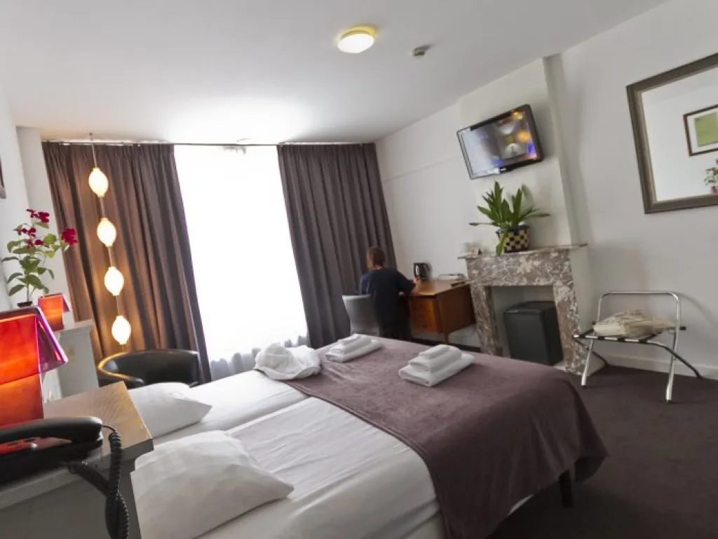 De Gaaper Logement