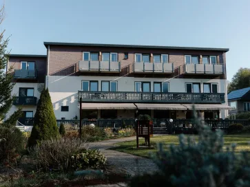 Hotel Bemelmans