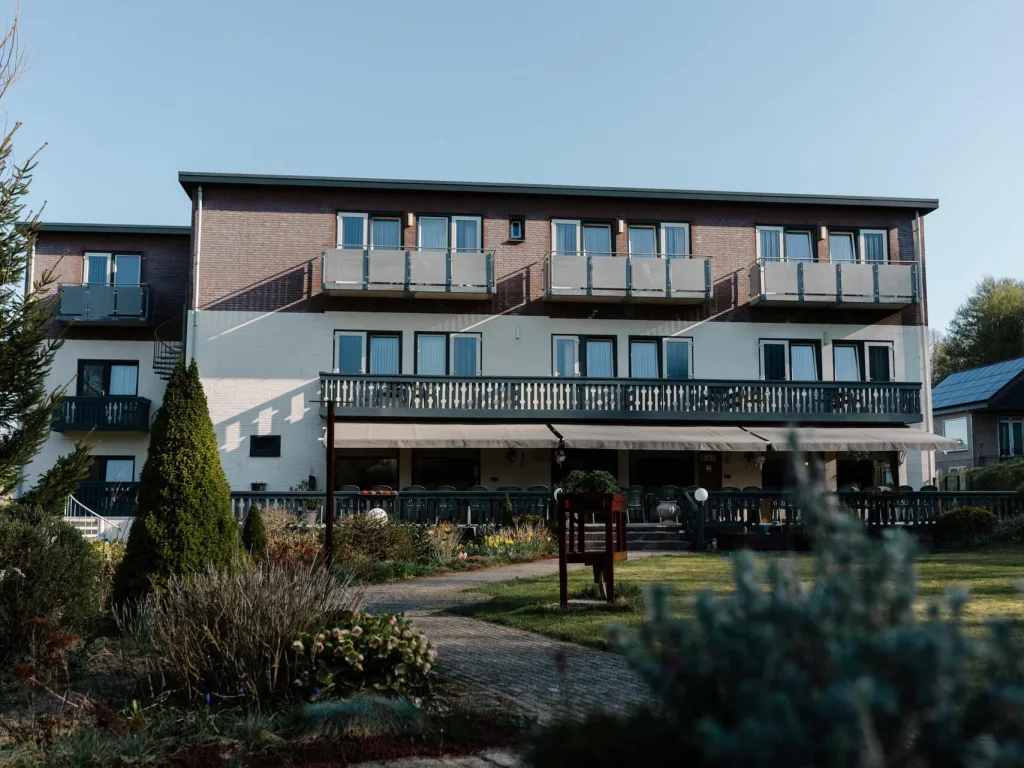 Hotel Bemelmans
