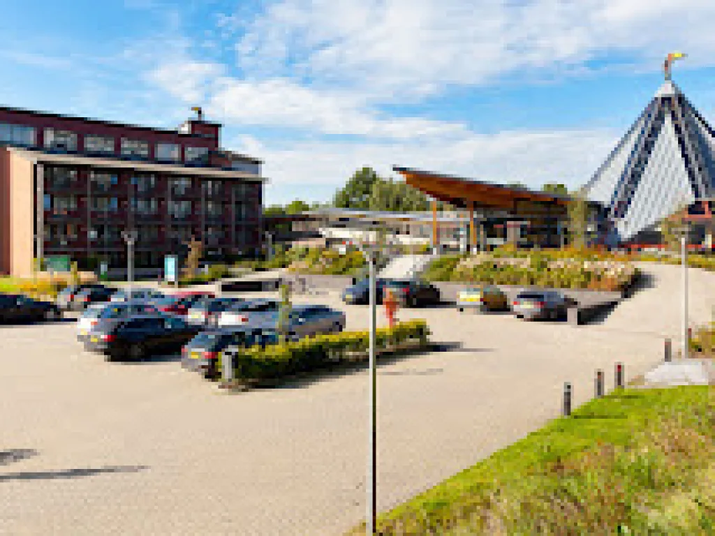 Van der Valk Hotel Drachten