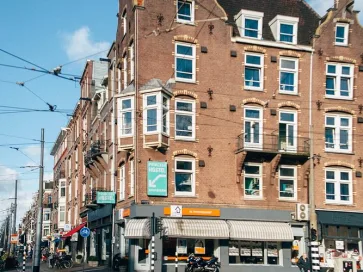Princess Hostel Amsterdam