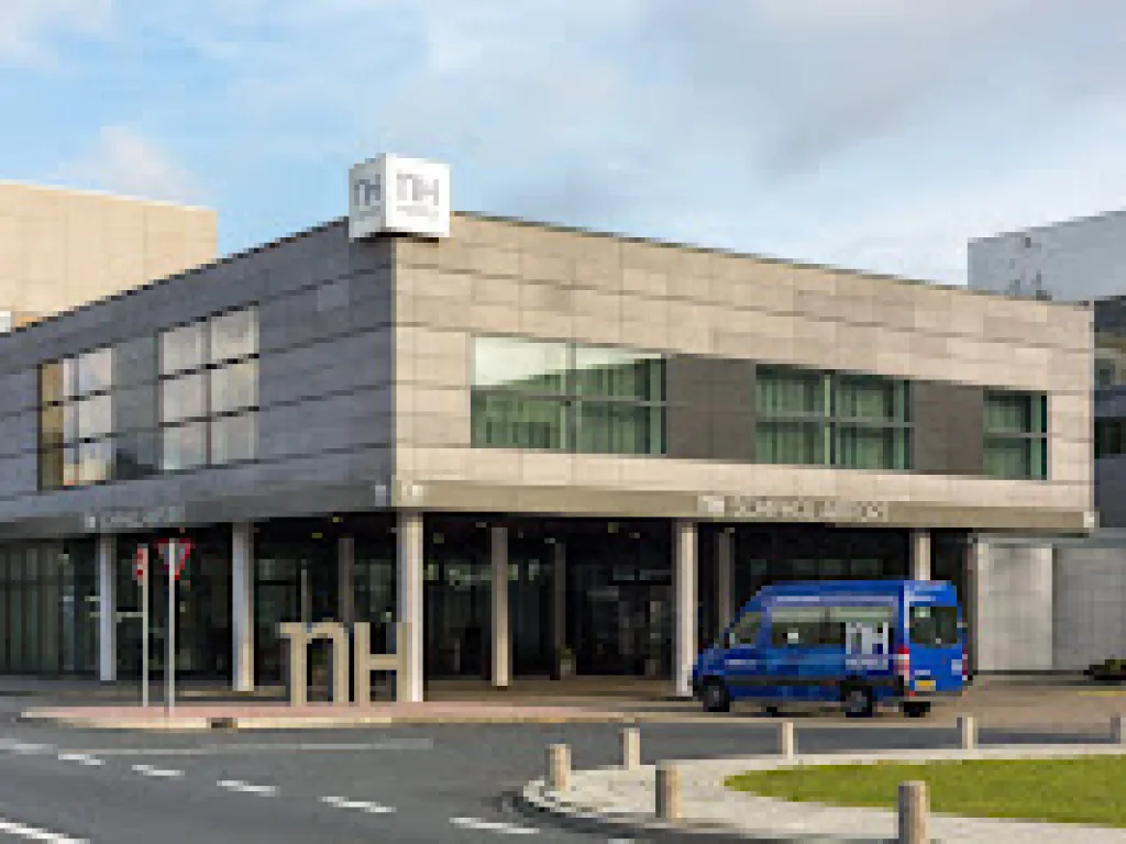 NH Amsterdam Schiphol Airport