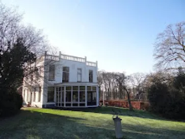 Landhuis hotel restaurant De Jufferen Lunsingh