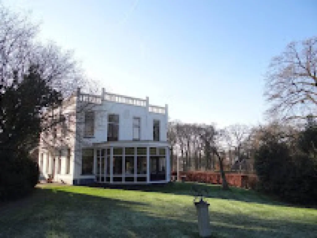 Landhuis hotel restaurant De Jufferen Lunsingh