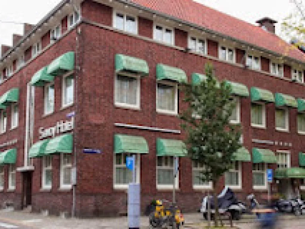 Savoy Hotel Amsterdam