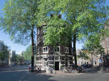 Hotel Sint Nicolaas