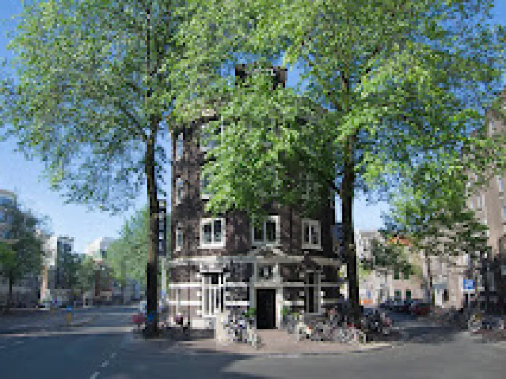 Hotel Sint Nicolaas