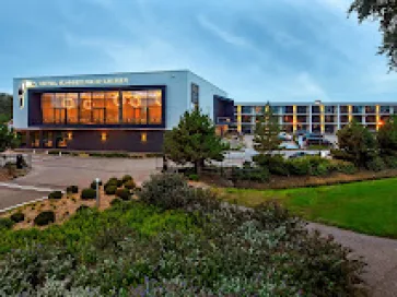 Van der Valk Hotel Sassenheim-Leiden