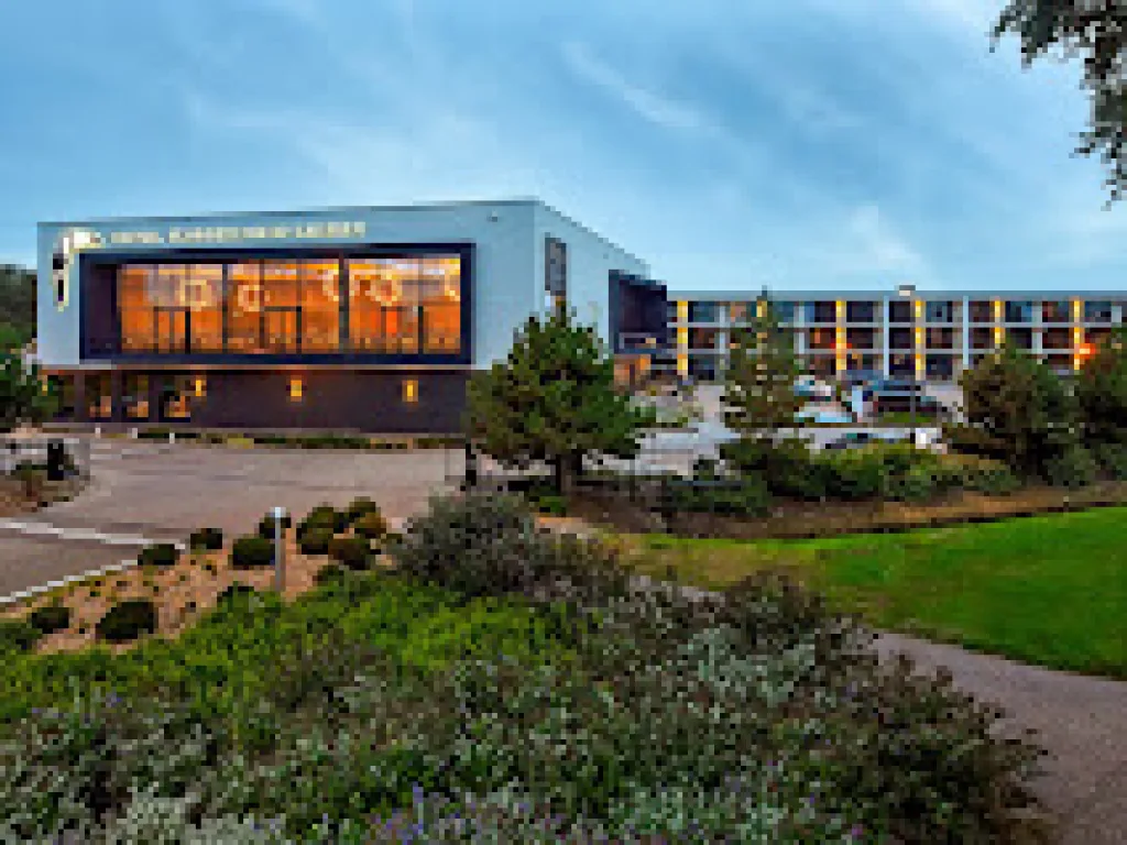 Van der Valk Hotel Sassenheim-Leiden