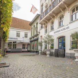 Boutique Hotel No 5