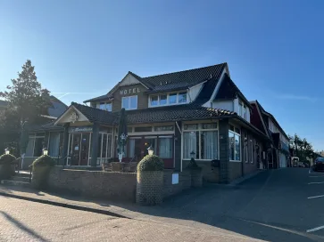 Hotel Het Landhuis