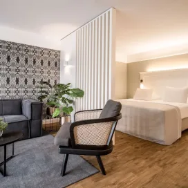 Badhotel Domburg