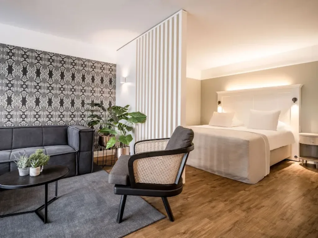 Badhotel Domburg