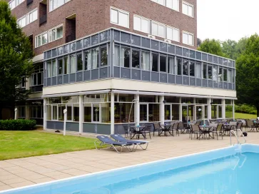 Fletcher Hotel-Restaurant Beekbergen-Apeldoorn