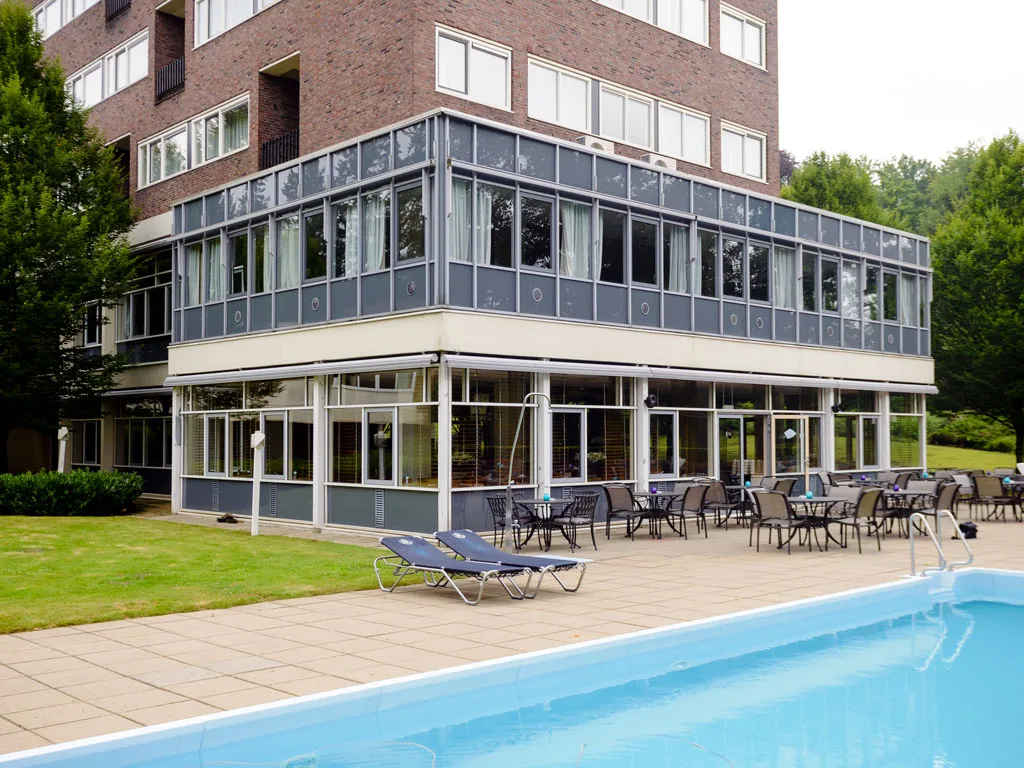 Fletcher Hotel-Restaurant Beekbergen-Apeldoorn