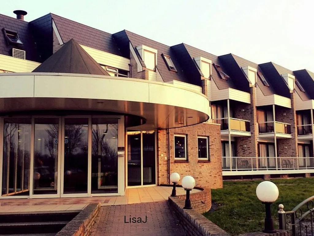 Van der Valk Hotel De Gouden Leeuw