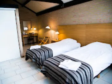 Motel Oostvoorne