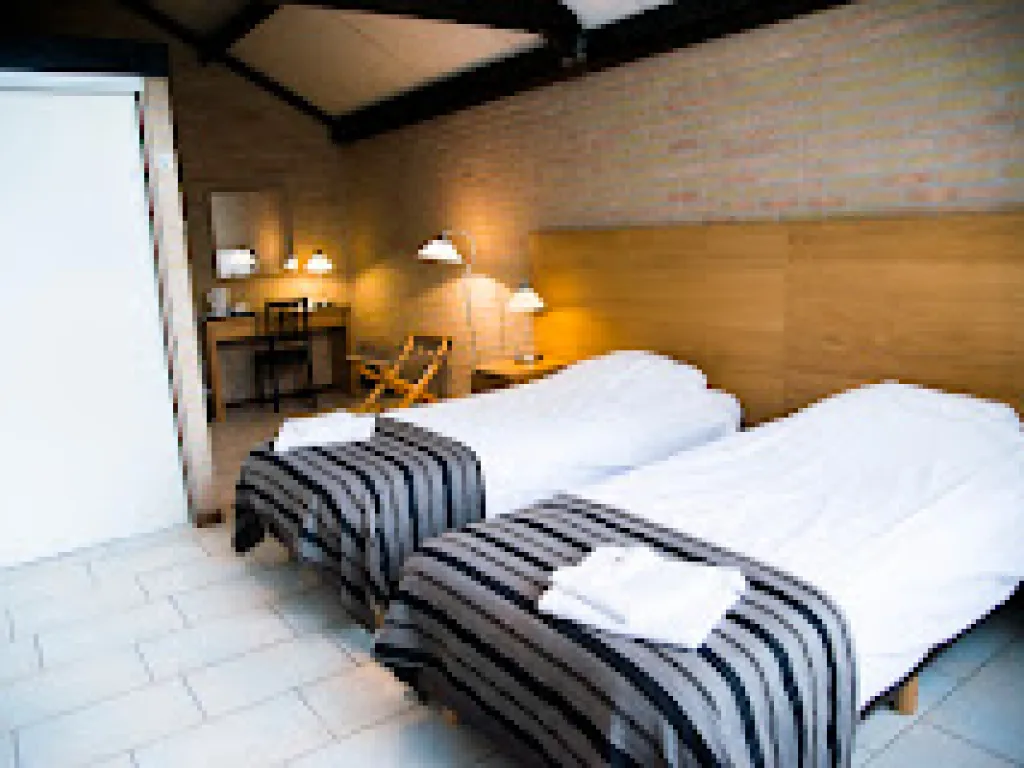 Motel Oostvoorne