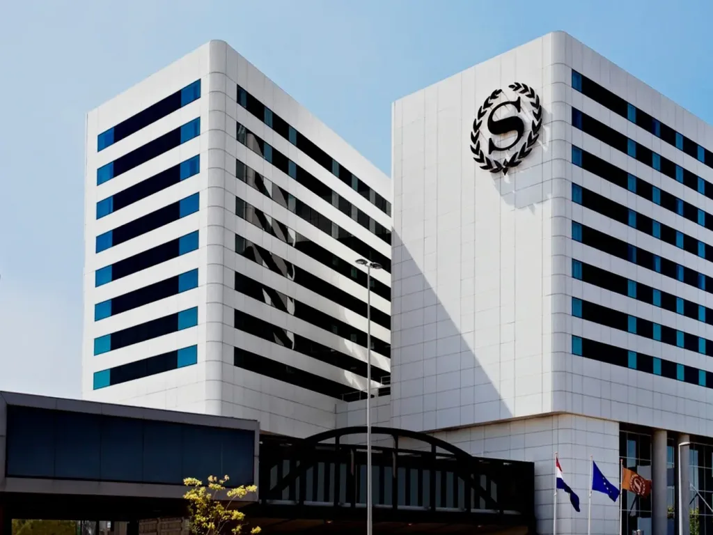 Sheraton Amsterdam Airport