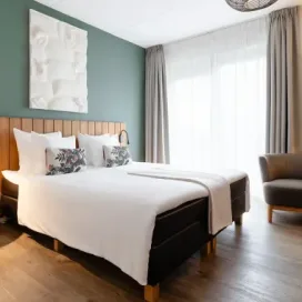 Boutique Hotel Texel