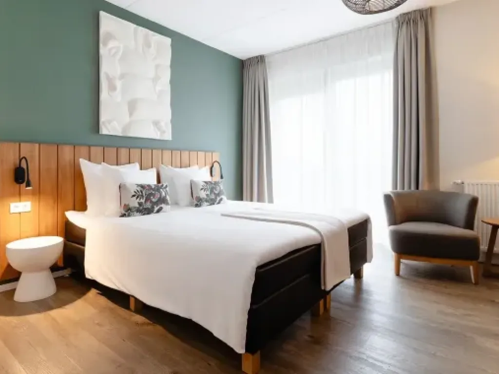 Boutique Hotel Texel