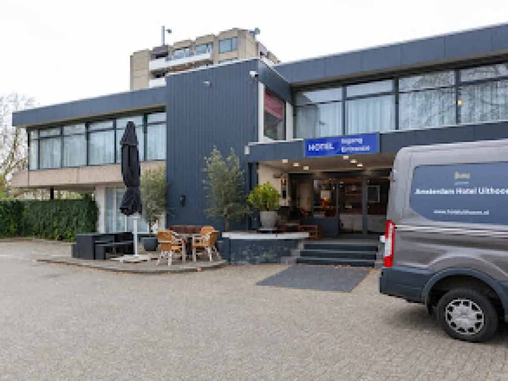 Hotel Uithoorn