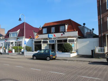 Hotel Arosa